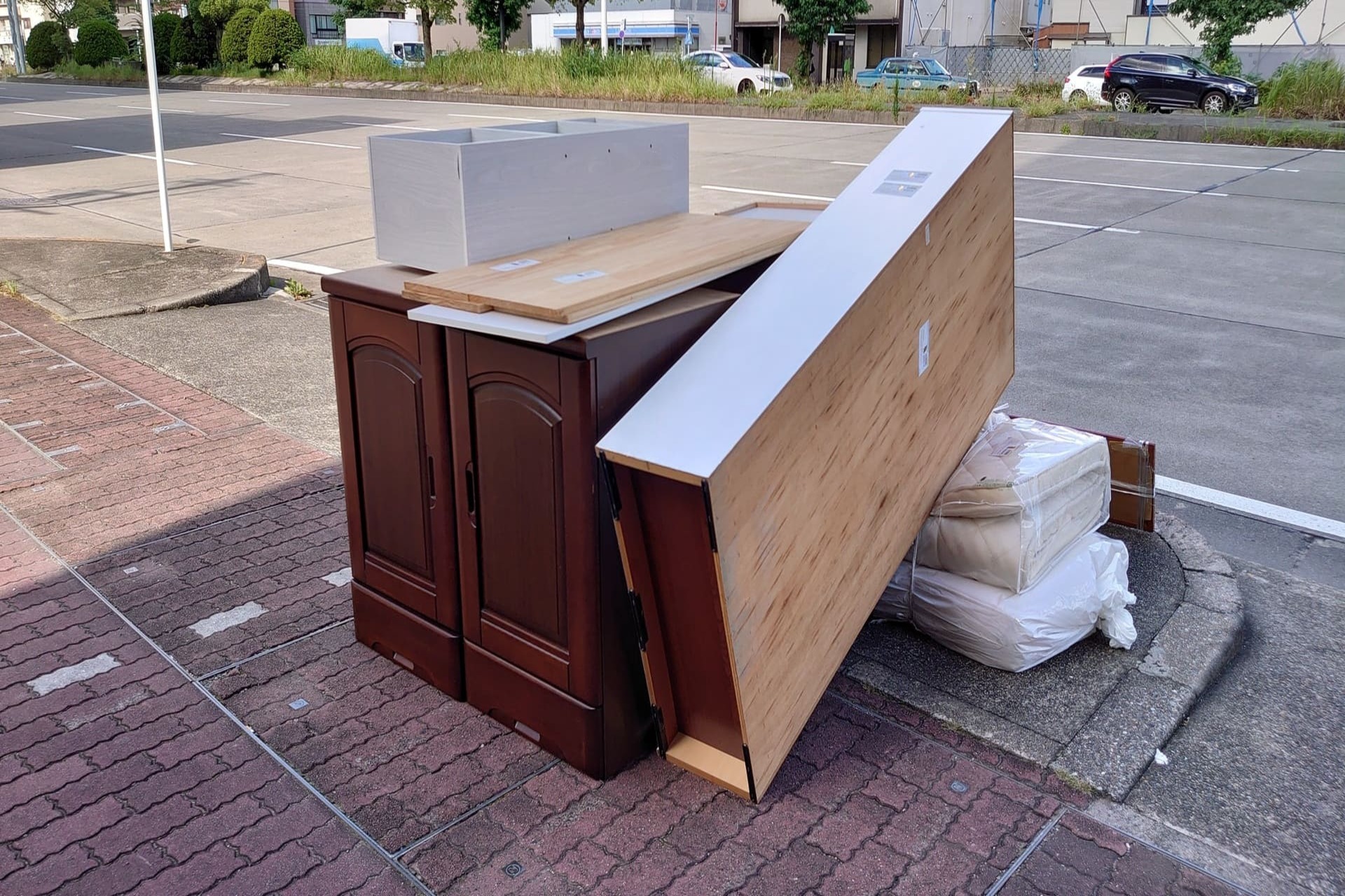 不用品回収の対応 | 福岡県福岡市周辺の引っ越しなら徳川MOVE