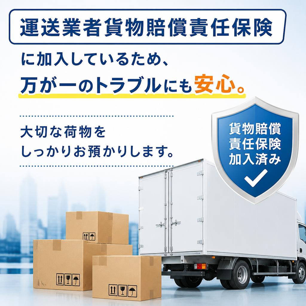 安心のサービス体制